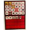 Image 4 : EGYPT: LOT of 553 coins