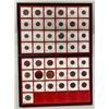Image 1 : INDONESIA: STATES: LOT of 43 coins