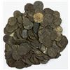 Image 1 : INDONESIA: BATUBARA: Zain al-'Abidin, fl. 1745, LOT of about 255 coins