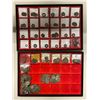 Image 1 : INDONESIA: PALEMBANG: LOT of 414 tin coins