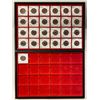 Image 1 : INDONESIA: SIAK: LOT of 25 tin pitis