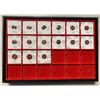 Image 3 : INDONESIA: SUMATRA: LOT of 111 coins