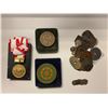 Image 1 : JAPAN: LOT of 48 items