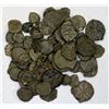 Image 1 : PORTUGUESE MALACCA: LOT of 73 coins