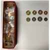 Image 2 : PALESTINE: LOT of 160 coins