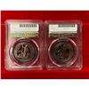 Image 4 : STRAITS SETTLEMENTS: LOT of 20 coins