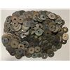 Image 1 : VIETNAM: LOT of 472 coins