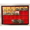 Image 2 : VIETNAM (ANNAM): LOT of 200 cash coins