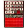 Image 1 : TANG: LOT of 166 coins