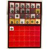 Image 1 : JIN: LOT of 30 coins