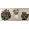 Image 3 : SONG: LOT of 351 coins