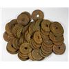 Image 1 : NORTHERN SONG: LOT of 65 coins