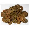 Image 1 : NORTHERN SONG: LOT of 65 coins