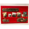 Image 2 : QING: LOT of 463 coins