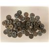 Image 1 : CHINA: LOT of 62 charms