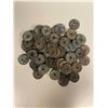 Image 1 : CHINA: LOT of 63 charms