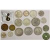 Image 1 : CHINA: LOT of 18 pieces