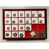 Image 2 : CHINA: LOT of 69 coins
