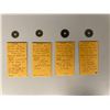 Image 1 : CHINA: LOT of 17 items