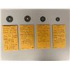 Image 2 : CHINA: LOT of 17 items
