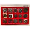 Image 2 : CHINA: LOT of 44 charms