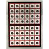 Image 4 : CHINA: LOT of 231 coins