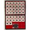 Image 5 : CHINA: LOT of 231 coins