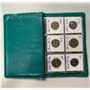 Image 1 : CHINA: LOT of 33 coins
