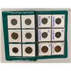 Image 2 : CHINA: LOT of 33 coins