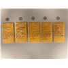 Image 3 : KWANGTUNG: Republic, LOT of 36 silver coins