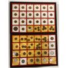 Image 3 : WORLDWIDE: LOT of 359 coins