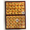 Image 4 : WORLDWIDE: LOT of 359 coins