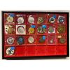 Image 1 : WORLDWIDE: LOT of 29 medals
