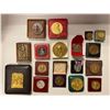 Image 1 : WORLDWIDE: LOT of 17 medals