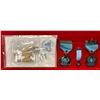 Image 2 : WORLDWIDE: LOT of 71 tokens and medals