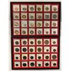 Image 1 : WORLDWIDE: LOT of 65 coins