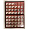 Image 1 : WORLDWIDE: LOT of 81 coins