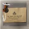 Image 2 : WORLDWIDE: LOT of 21 coins, tokens, and medals