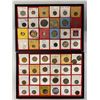 Image 3 : WORLDWIDE: LOT of 169 coins and tokens
