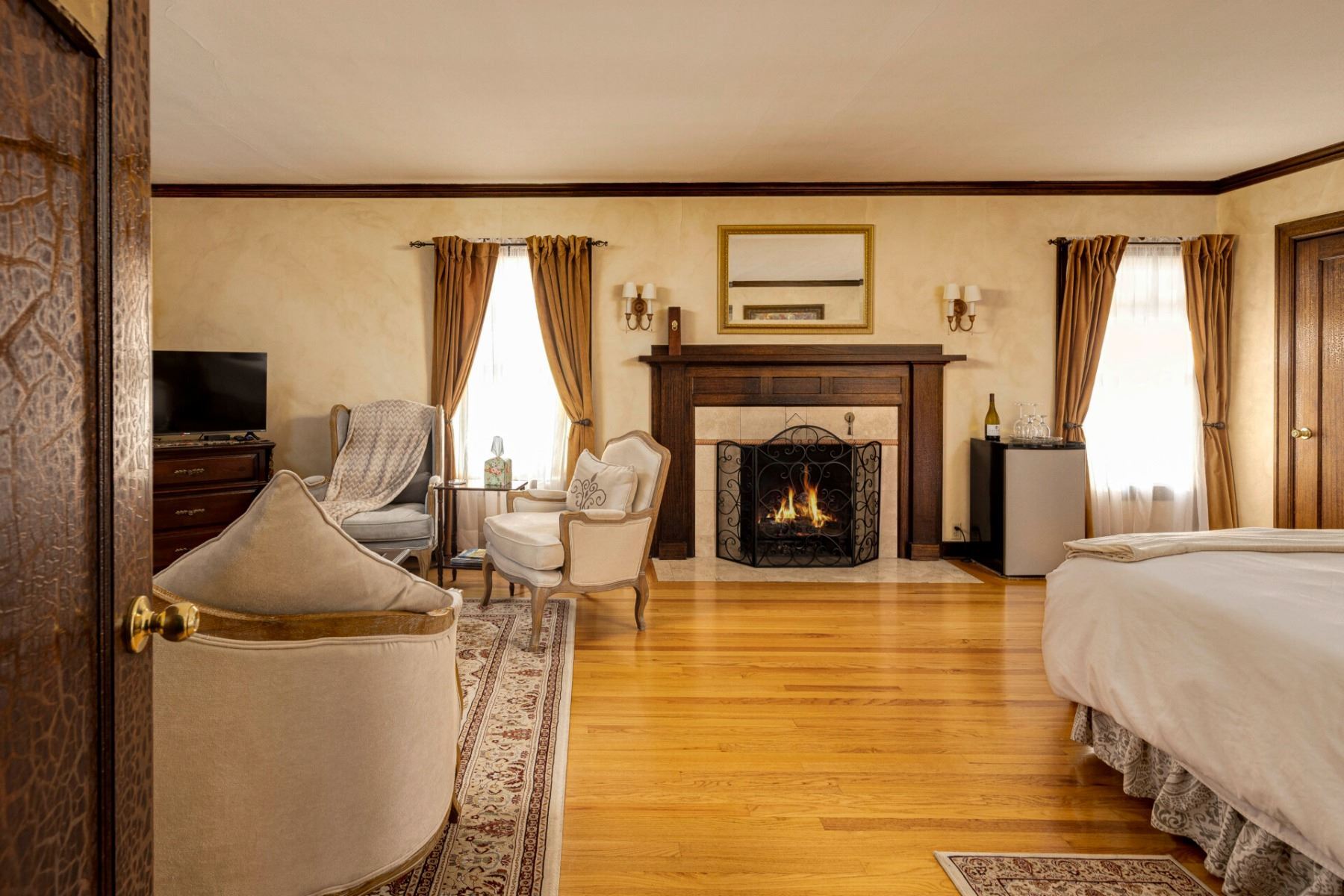 OREGON WINE COUNTRY 3 NIGHTS 2 GUESTS