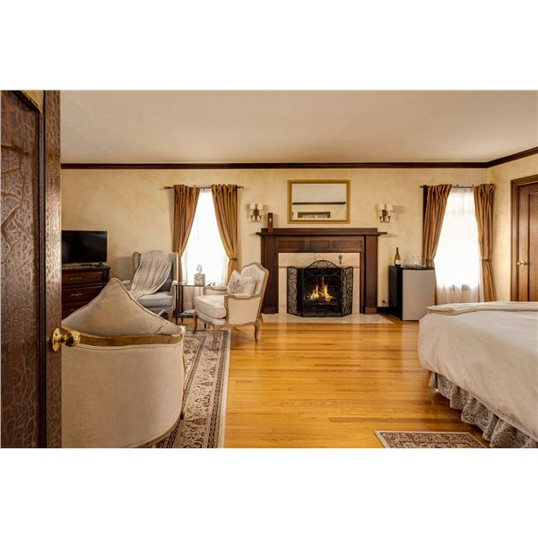 OREGON WINE COUNTRY 3 NIGHTS 2 GUESTS