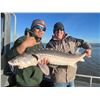 Image 6 : HALF MOON BAY DEEP SEA FISHING FULL BOAT UP TO 6 FISHERS