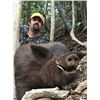 Image 2 : MOLOKA'I HAWAII 1 DAY GUIDED HUNT