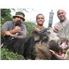 Image 3 : MOLOKA'I HAWAII 1 DAY GUIDED HUNT