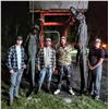 Image 1 : FLORIDA 2x GATOR HUNT 2 HUNTERS OR 1 HUNTER 1 OBSERVER 2 DAYS