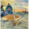 Image 11 : AFRICA 2 HUNTERS 6 DAYS 1 WILDEBEEST SLAM OF TROPHIES