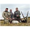 Image 6 : ARGENTINA 4 HUNTERS 4 DAYS 1 DAY GOLDEN DORADO 4 HUNTER/ANGLERS, 4 WILD BOAR, NORTHERN TERRITORY
