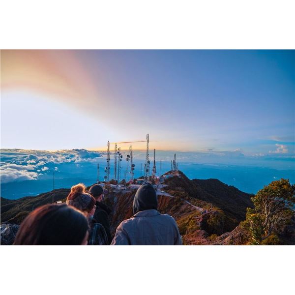 PANAMA LOS ESTABLOS BOUTIQUE RESORT UP TO 3 ROOMS UP TO 10 NIGHTS