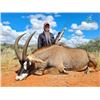 Image 3 : AFRICA 7 DAY CAPE BUFFALO HUNT 1 HUNTER 1 OBSERVER 5 DAYS