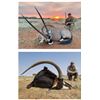 Image 1 : AFRICA 6 DAYS 4 HUNTERS 12 TROPHIES